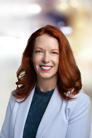 Portrait of Catharine Beall-Dennell, REALTOR®.